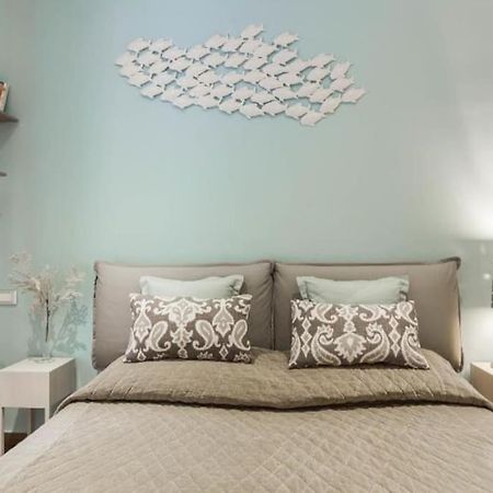 Apartament Lily'S - Near Harbor And Downtown With Terrace - Italy Flat Vacation Genua Zewnętrze zdjęcie