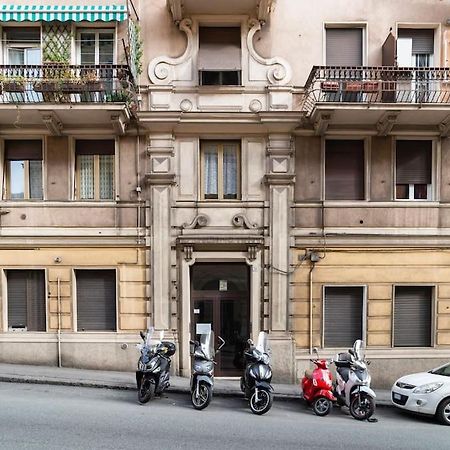 Apartament Lily'S - Near Harbor And Downtown With Terrace - Italy Flat Vacation Genua Zewnętrze zdjęcie