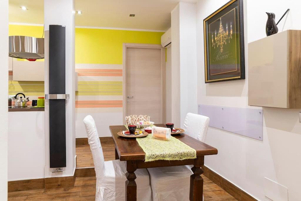 Apartament Lily'S - Near Harbor And Downtown With Terrace - Italy Flat Vacation Genua Zewnętrze zdjęcie
