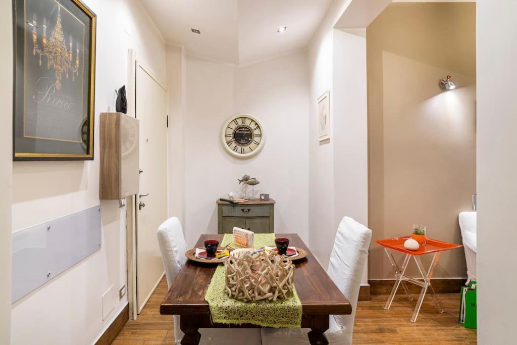 Apartament Lily'S - Near Harbor And Downtown With Terrace - Italy Flat Vacation Genua Zewnętrze zdjęcie