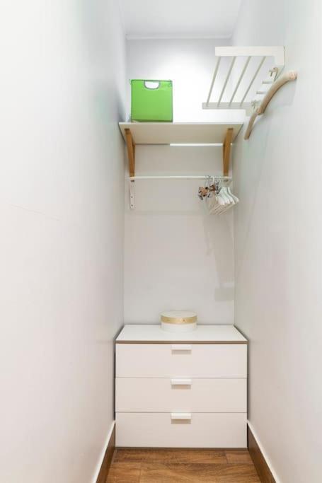 Apartament Lily'S - Near Harbor And Downtown With Terrace - Italy Flat Vacation Genua Zewnętrze zdjęcie